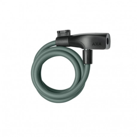 Trosslukk AXA RESOLUTE 120/8 ARMY GREEN