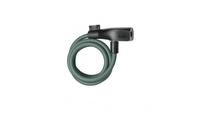 Trosslukk AXA RESOLUTE 120/8 ARMY GREEN