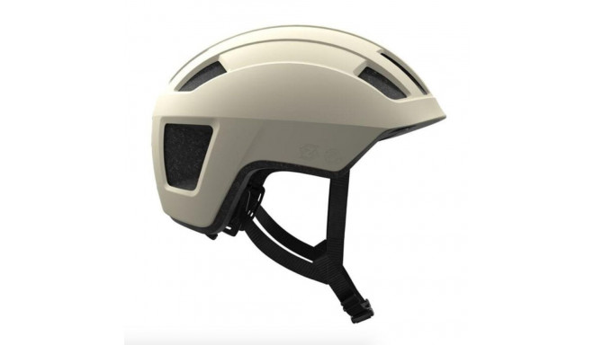 Kiiver LAZER Verde, Matte White Stone, S/M