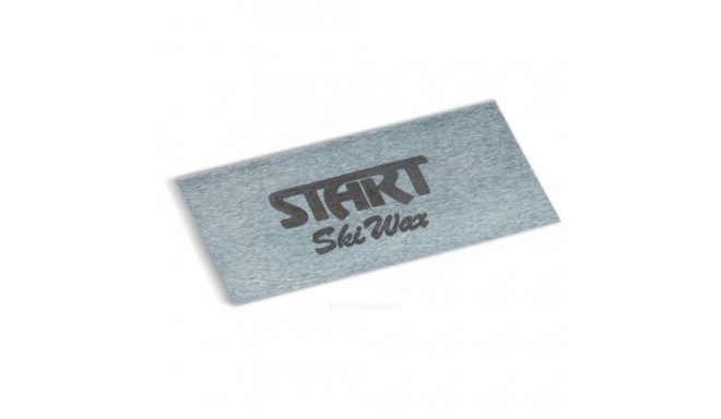 Kaabits Start metall
