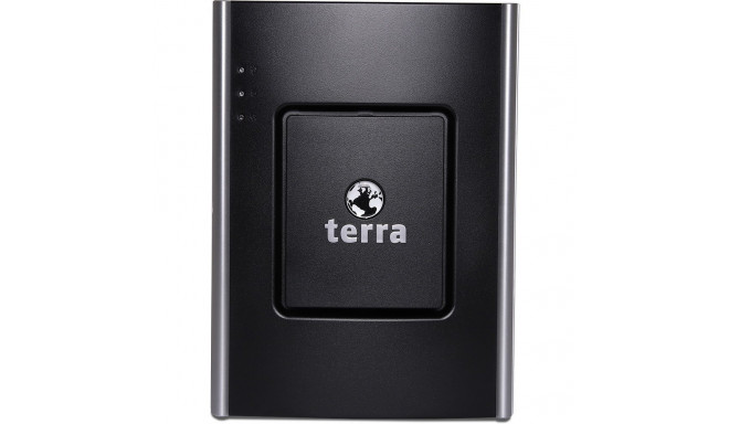 TERRA MINISERVER G5 E-2356G/32/2x960/C/WS2022S