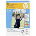 HP Advanced Photo Paper Glossy - kiiltävä valokuvapaperi, 10 x 15 cm, 25 arkkia