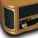 Lenco TCD-2571 äänijärjestelmä