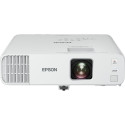 Epson EB-L260F Full HD -laserprojektori yrityskäyttöön