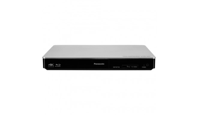 Panasonic DMP-BDT185EG Smart Blu-ray -soitin