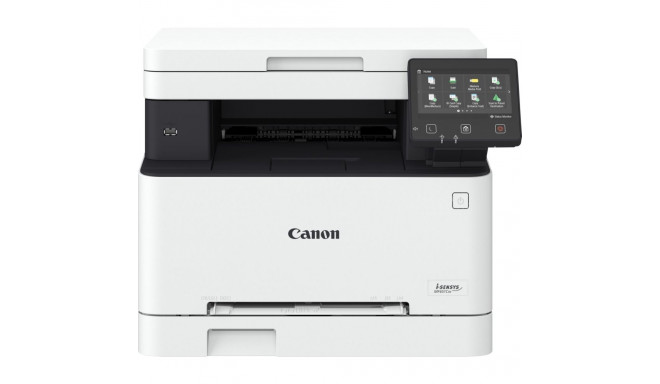 Canon i-SENSYS MF651Cw värviline lasermonitoorprinter