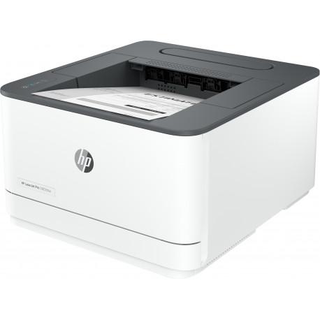 HP LaserJet Pro 3002dw printer