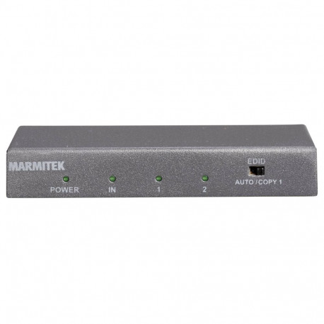 Marmitek Split 612 UHD 2.0 HDMI-jagaja