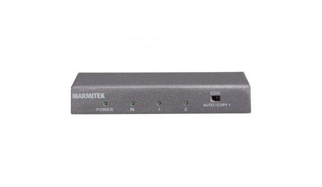 Marmitek Split 612 UHD 2.0 HDMI-jakaja