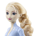Disney Princess Frozen Elsa -muotinukke Disney Princess Frozen Elsa -muotinukke