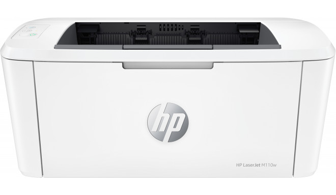 HP LaserJet M110w printer