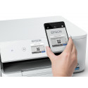 Epson Workforce Pro WF-C4310DW -mustesuihkutulostin