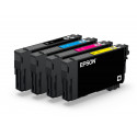 Epson Workforce Pro WF-C4310DW -mustesuihkutulostin