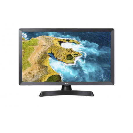 LG 24TQ510S-PZ 24" HD Ready nutikas LED teler