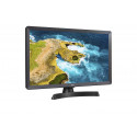LG 24TQ510S-PZ 24" HD Ready Smart LED TV