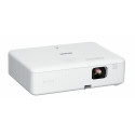 Epson CO-W01 3LCD WXGA -projektori