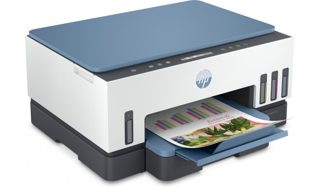 HP Smart Tank 7006 kõik-ühes printer