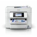 Epson Workforce Pro WF-C4810DTWF -mustesuihkumonitoimitulostin