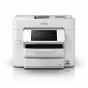 Epson Workforce Pro WF-C4810DTWF -mustesuihkumonitoimitulostin