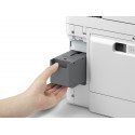 Epson Workforce Pro WF-C4810DTWF -mustesuihkumonitoimitulostin
