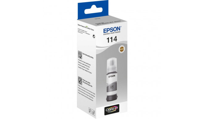 Epson 114 EcoTank tindipudel hall