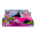 Barbie Glam Convertible -avoauto