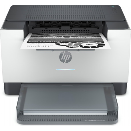 HP LaserJet M209dw laserprinter