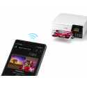 Epson EcoTank ET-8500 A4-valokuvatulostin – Wi-Fi ja mustesäiliöt