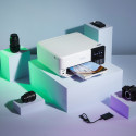 Epson EcoTank ET-8500 A4-valokuvatulostin – Wi-Fi ja mustesäiliöt
