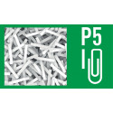 Leitz IQ Protect 4 -paperisilppuri, P5