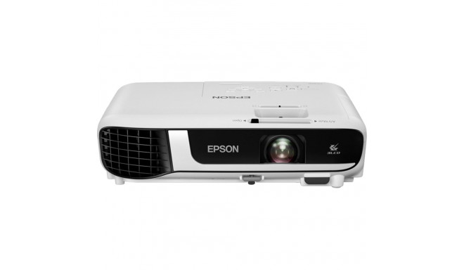 Epson EB-W51 3LCD WXGA -kannettava yritysprojektori