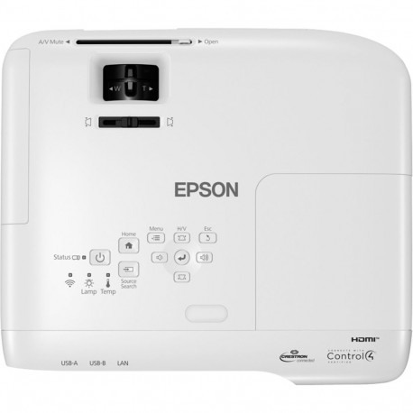 Epson EB-992F Full HD 3LCD projektor