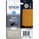 Epson T405 XL -mustekasetti, syaani