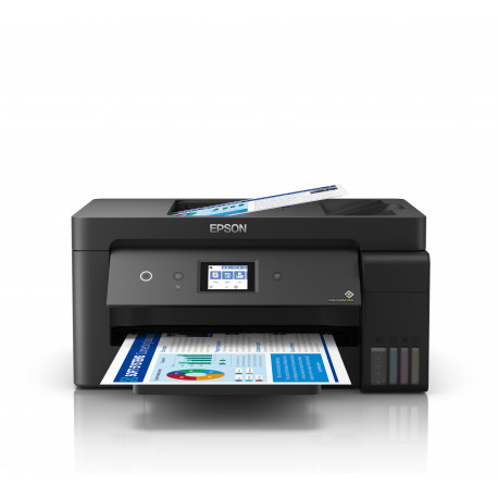 Epson EcoTank ET-15000 A3+ multifunktsionaalne printer
