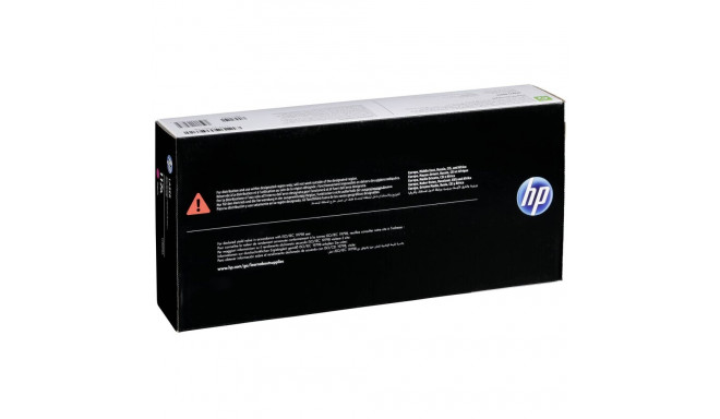 HP 117A laservärikasett magenta
