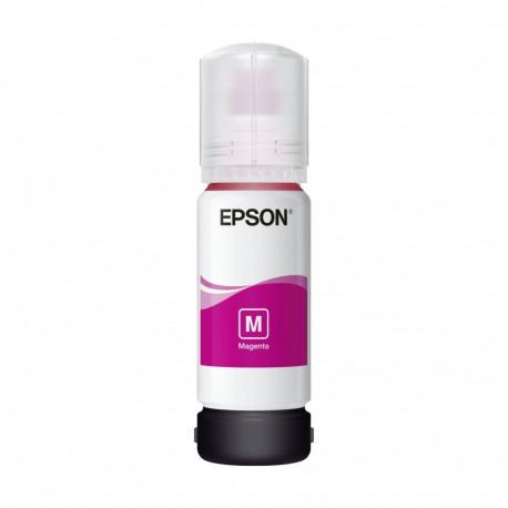Epson 104 EcoTank tindipudel, magenta