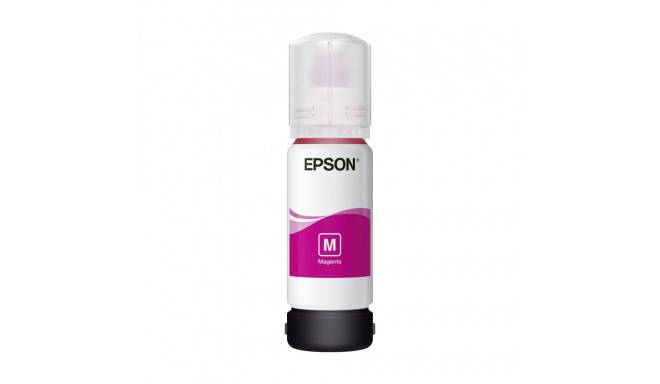 Epson 104 EcoTank tindipudel, magenta