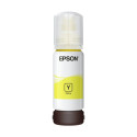 Epson 104 EcoTank -mustepullo, keltainen Epson 104 EcoTank -mustepullo, keltainen