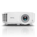 BenQ MW550 DLP WXGA -yritysprojektori