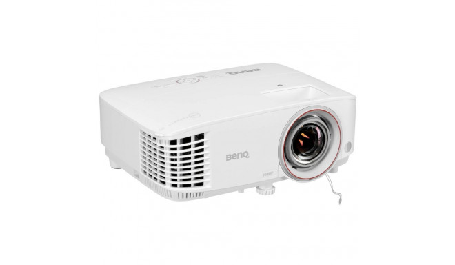 BenQ TH671ST DLP Full HD mängu projektor