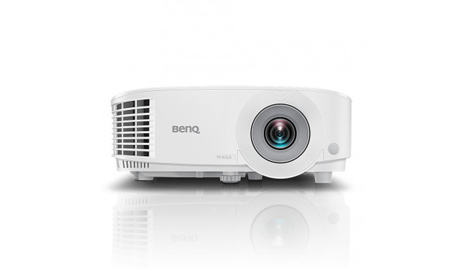 BenQ MH550 DLP Full HD -yritysprojektori