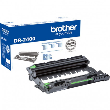 Brother DR2400 -kuvarumpu
