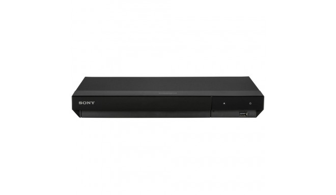 Sony UBP-X700 Smart 4K Ultra HD Blu-ray -soitin