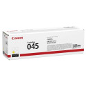 Canon 045 -laservärikasetti, keltainen