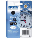 Epson 27XL -mustekasetti, musta