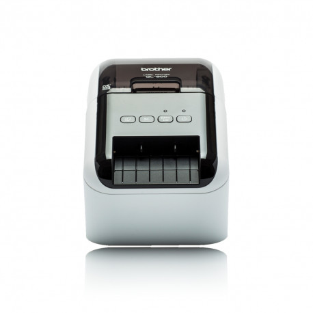 Brother QL-800 -etiketiprinter