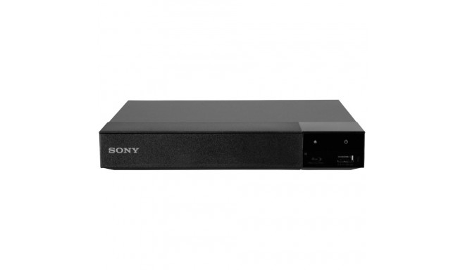 Sony BDP-S3700B Smart Blu-ray -soitin