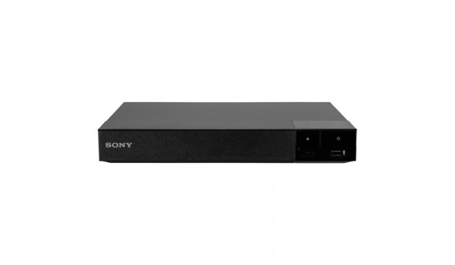 Sony BDP-S6700 4K UHD -skaalaava Smart 3D Blu-ray -soitin