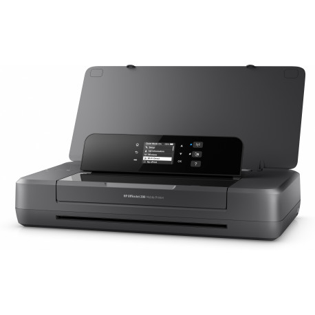 HP Officejet 200 mobiilne printer akuga