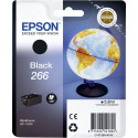 Epson 266 -mustekasetti, musta